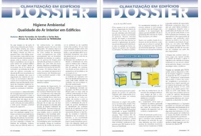 Higiene ambiental